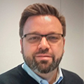 Eric Weyckmans